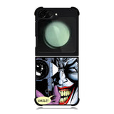 Joker Batman The Killing Joke 1st Samsung Galaxy Z Flip 6 Case