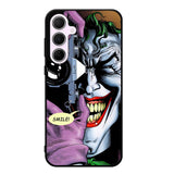 Joker Batman The Killing Joke Samsung Galaxy A15 5G Case DC0937