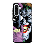 Joker Batman The Killing Joke Samsung Galaxy A56 Case DC0937