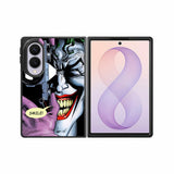 Joker Batman The Killing Joke Samsung Galaxy Z Fold 8 Case DC0937