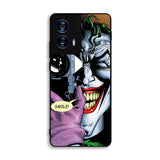 Joker Batman The Killing Joke 1st Motorola Moto G Power 5G 2024 Case DC2076