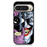 Joker Batman The Killing Joke Google Pixel 10 Pro XL Case DC0937