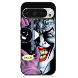 Joker Batman The Killing Joke Google Pixel 9 Pro XL Case DC0937