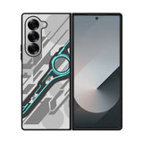 Monado Xenoblade Chronicles Samsung Galaxy Z Fold 7 5G Case