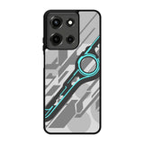 Monado Xenoblade Chronicles Motorola Moto G 5G 2025 Case DC5214