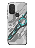 Monado Xenoblade Chronicles Motorola Moto G Pure 2021 , Moto G Power 2022 Case