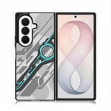 Monado Xenoblade Chronicles Samsung Galaxy Z Fold 8 Ultra Case