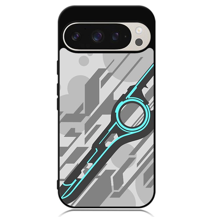 Monado Xenoblade Chronicles Google Pixel 9 Pro XL Case