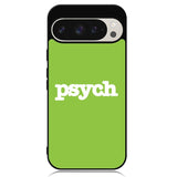 Psych Google Pixel 9 Pro XL Case