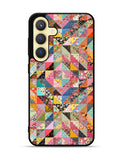 Quilt Grandma Samsung Galaxy S24 Plus 5G , Samsung Galaxy S24+ 5G Case
