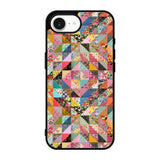 Quilt Grandma iPhone 17e Case