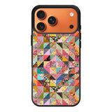 Quilt Grandma iPhone 18 Pro Case