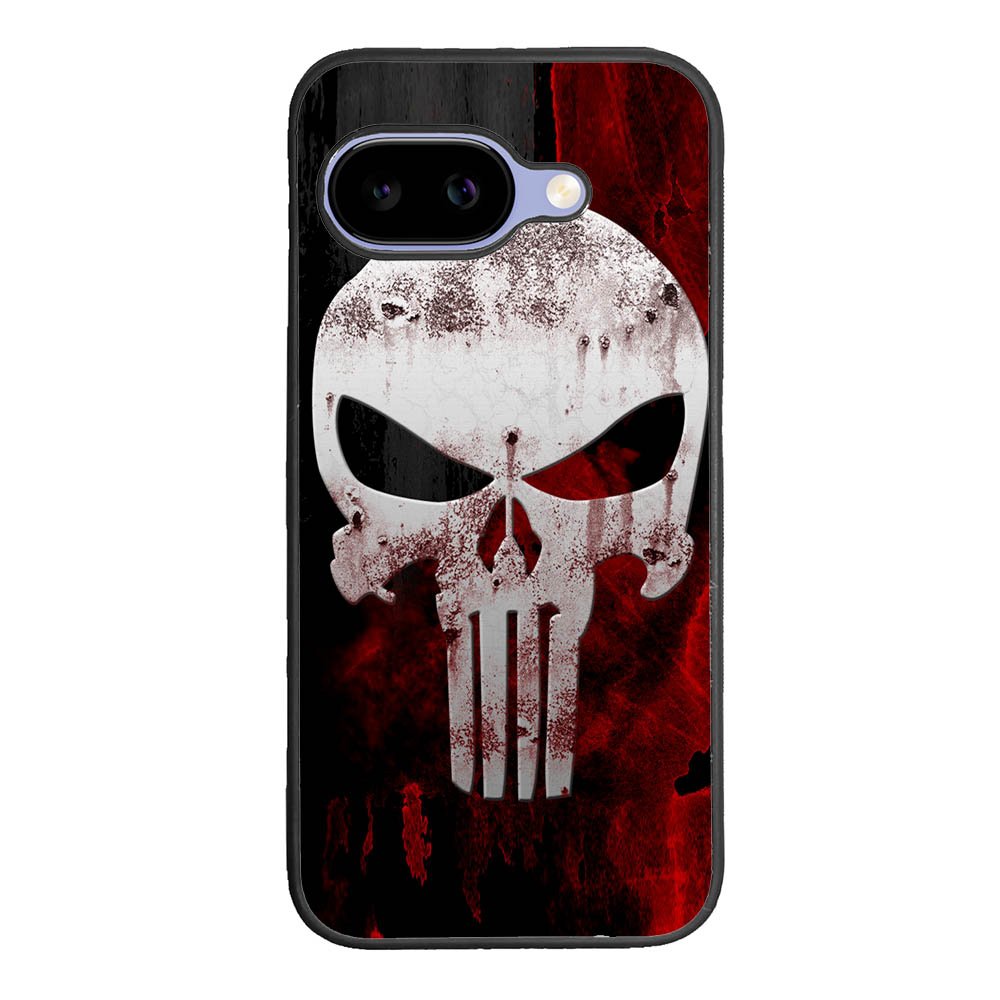 The Punisher Google Pixel 10A Case DC1873