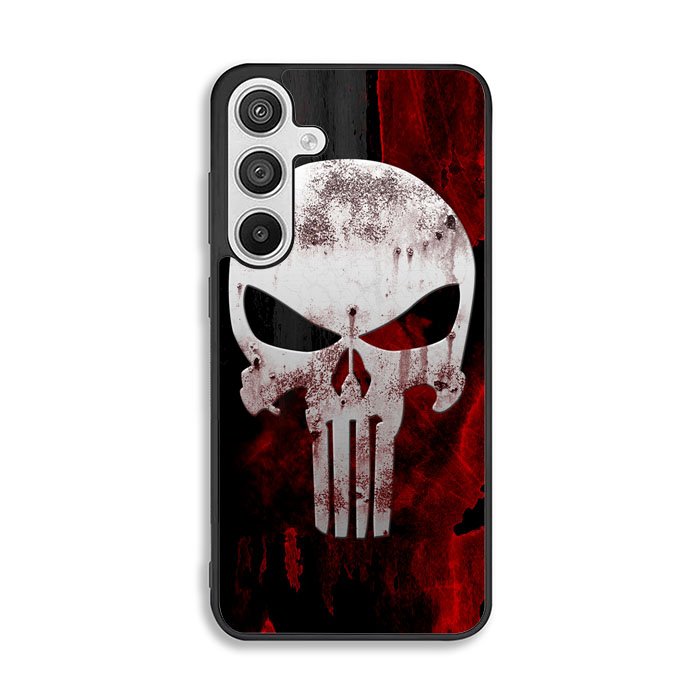 The Punisher Samsung Galaxy A26 Case DC3932