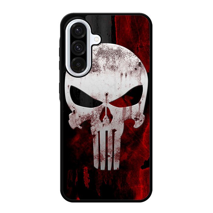 The Punisher Samsung Galaxy A56 Case DC1873