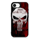 The Punisher iPhone 16e Case DC1873