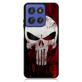 The Punisher Motorola Moto G Stylus 5G 2025 DC1873