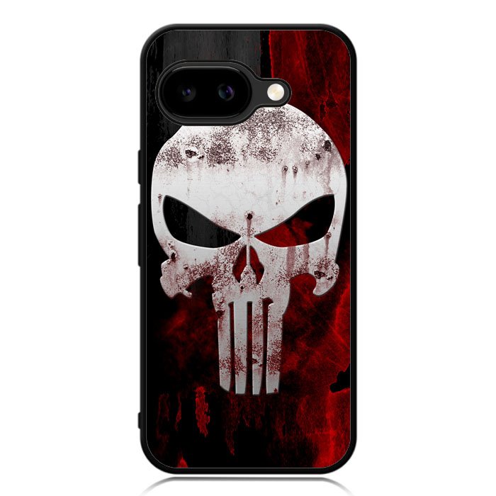 The Punisher Google Pixel 9A Case DC1873