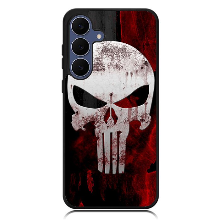 The Punisher Samsung Galaxy S23 FE Case DC1873