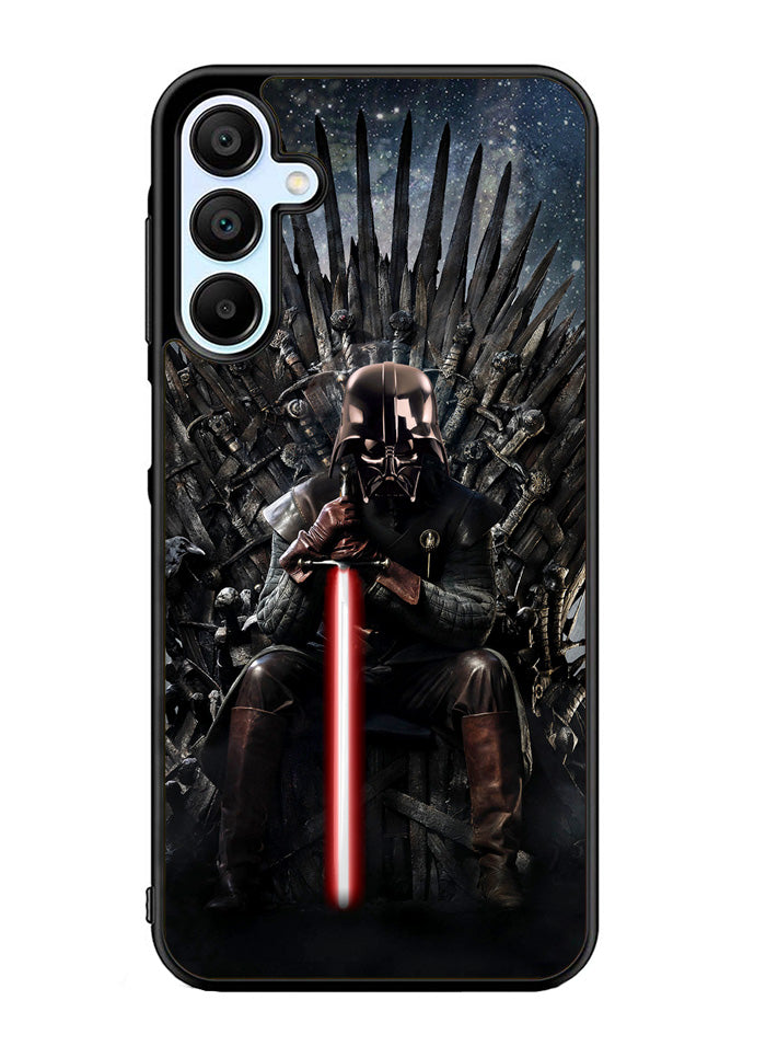 Game Of Clones Thrones Star Wars Samsung Galaxy A15 5G Case