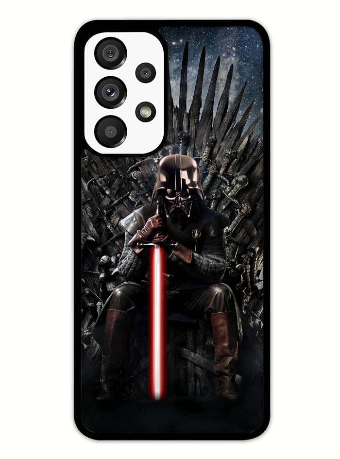 Game Of Clones Thrones Star Wars Samsung Galaxy A53 5G Case