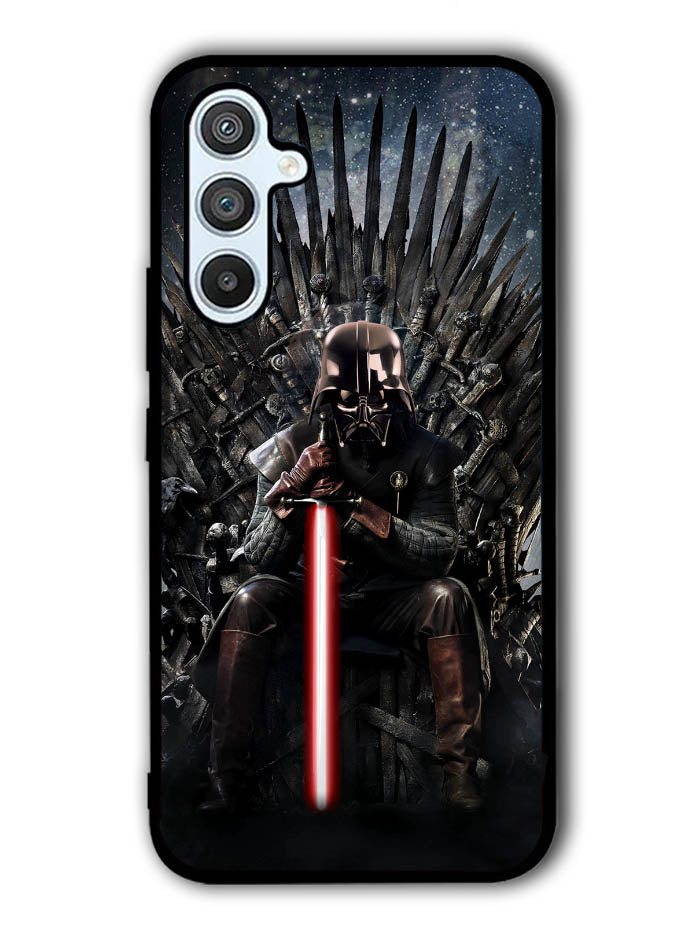 Game Of Clones Thrones Star Wars Samsung Galaxy A54 5G Case