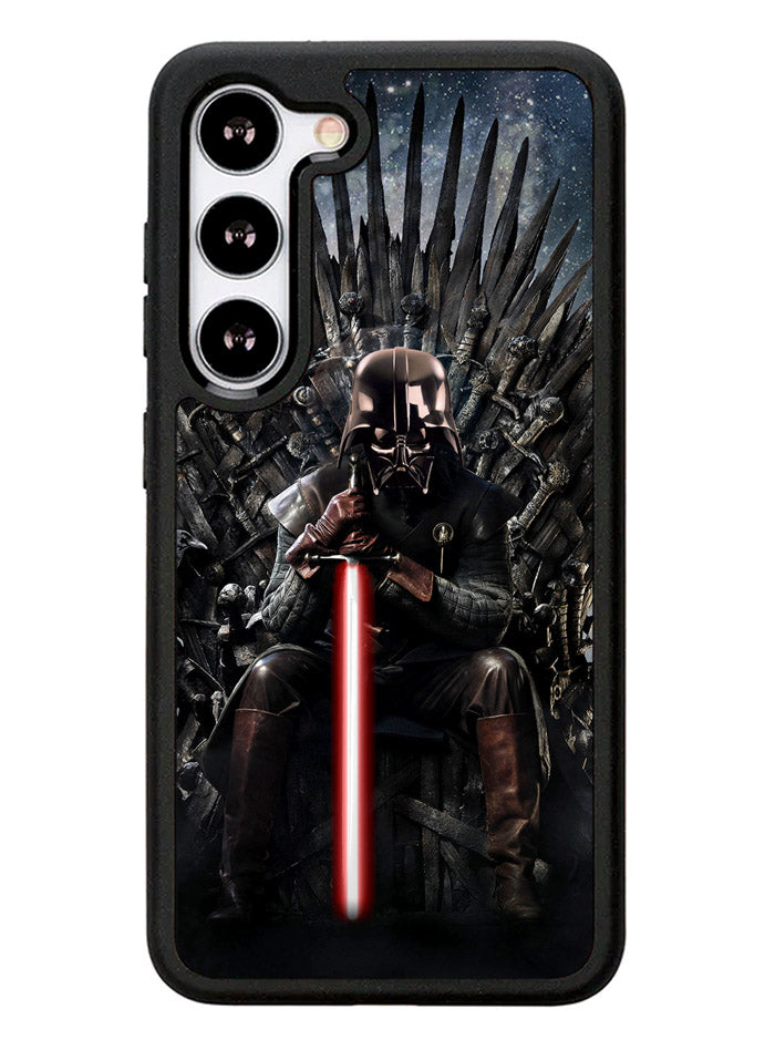Game Of Clones Thrones Star Wars Samsung Galaxy S23 Plus 5G / Samsung Galaxy S23+ 5G Case