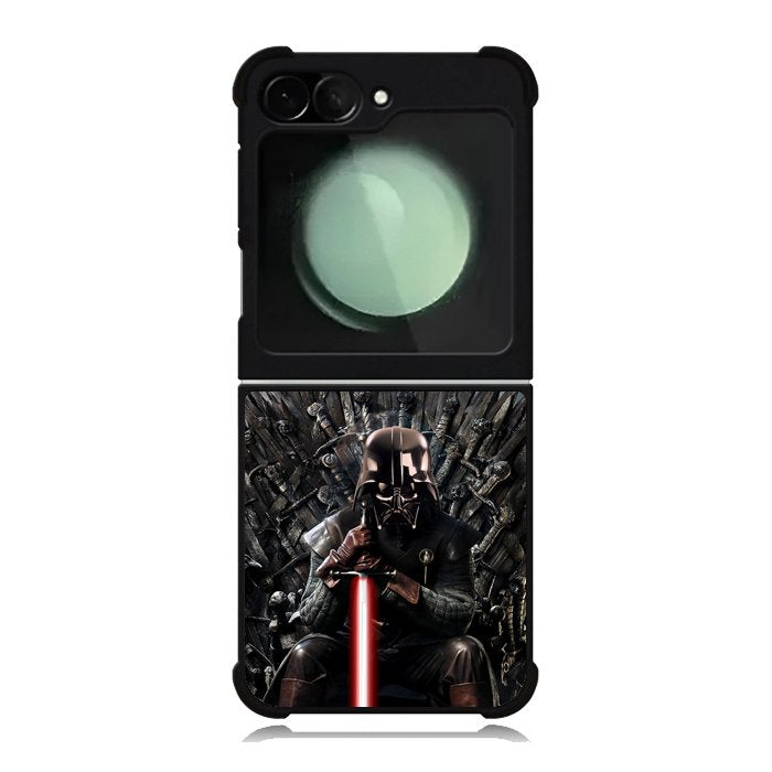 Game Of Clones Thrones Star Wars Samsung Galaxy Z Flip 6 Case