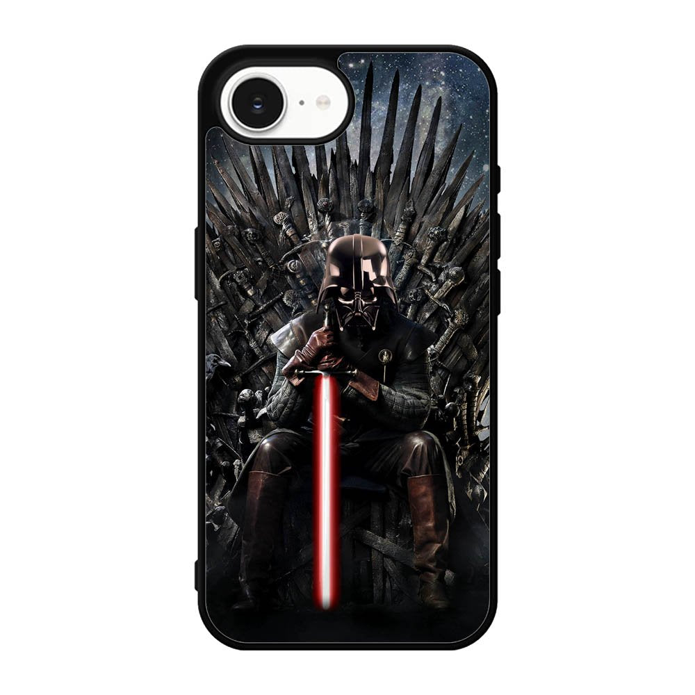 Game Of Clones Thrones Star Wars iPhone 17e Case