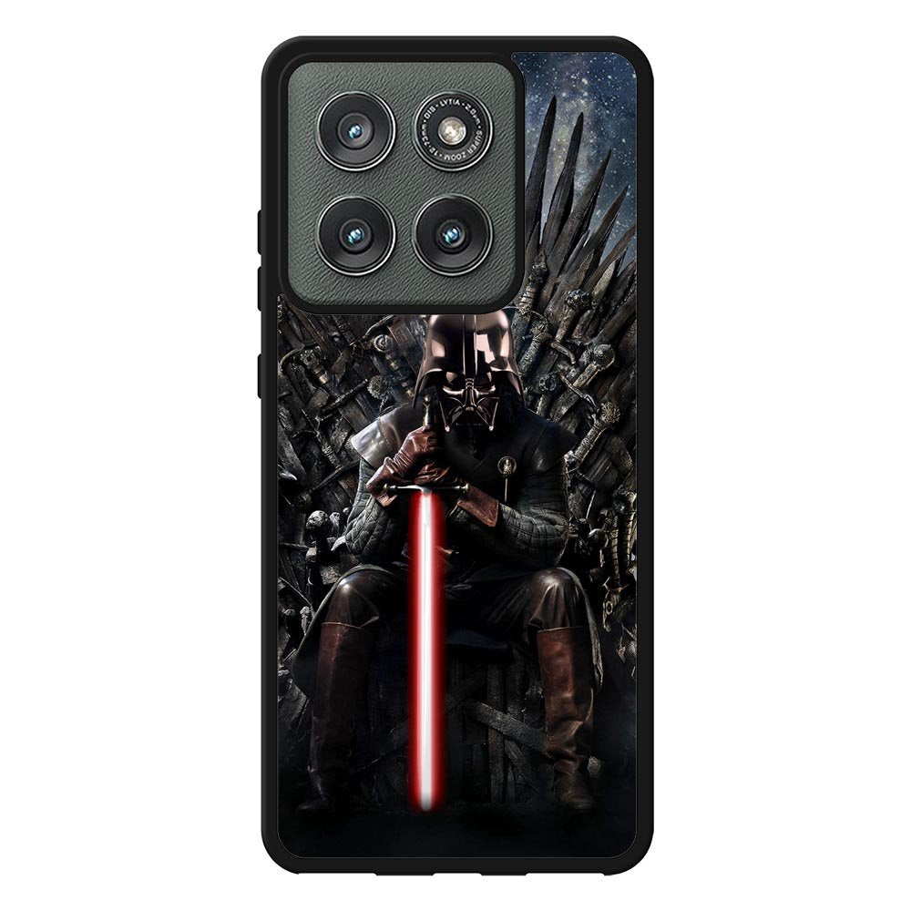 Game Of Clones Thrones Star Wars Motorola Moto Edge 2025 Case