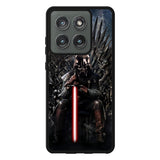 Game Of Clones Thrones Star Wars Motorola Moto Edge 2025 Case