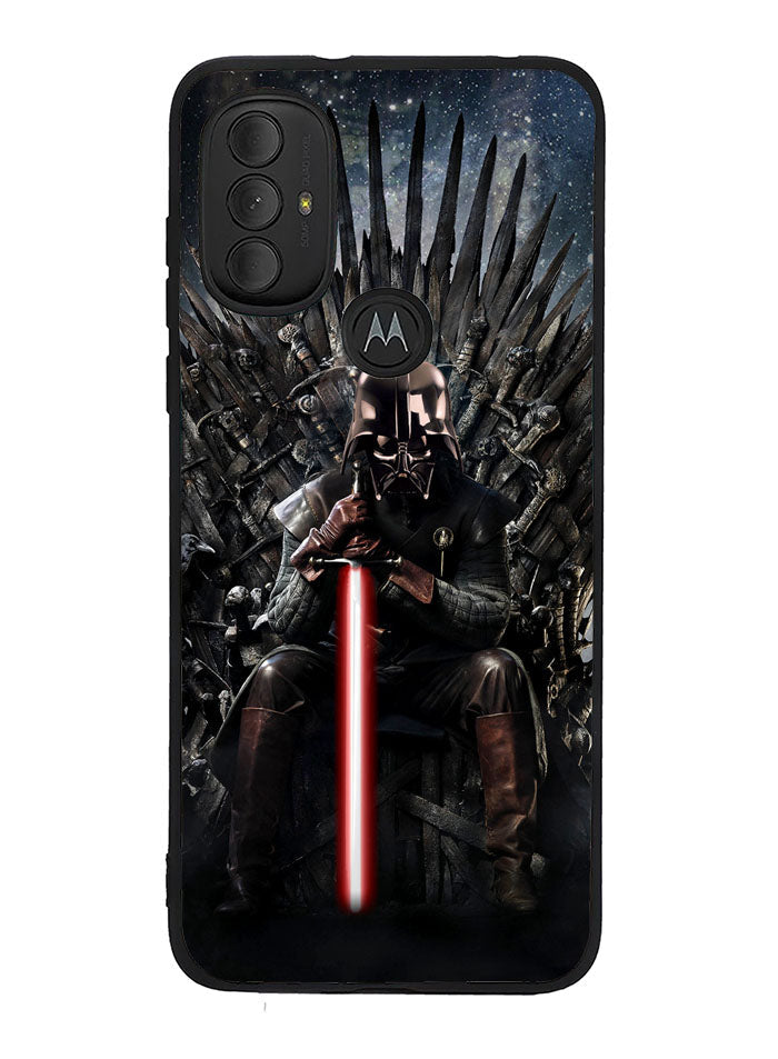 Game Of Clones Thrones Star Wars Motorola Moto G Pure 2021 , Moto G Power 2022 Case