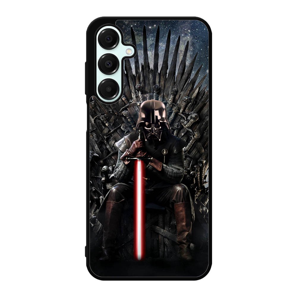 Game Of Clones Thrones Star Wars Samsung Galaxy A16 Case DC6003