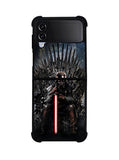 Game Of Clones Thrones Star Wars Samsung Galaxy Z Flip 4 5G 2022 Case
