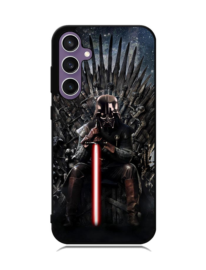 Game Of Clones Thrones Star Wars Samsung Galaxy S23 FE 5G Case
