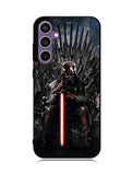 Game Of Clones Thrones Star Wars Samsung Galaxy S23 FE 5G Case