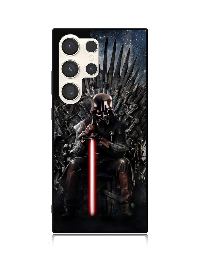 Game Of Clones Thrones Star Wars Samsung Galaxy S25 Ultra 5G Case