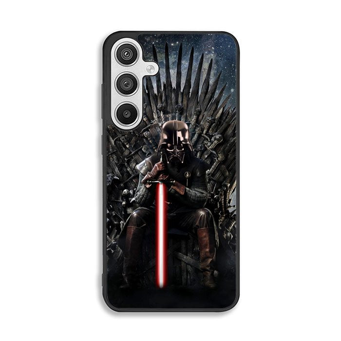 Game Of Clones Thrones Star Wars Samsung Galaxy A26 Case DC5405