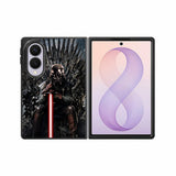 Game Of Clones Thrones Star Wars Samsung Galaxy Z Fold 8 Case