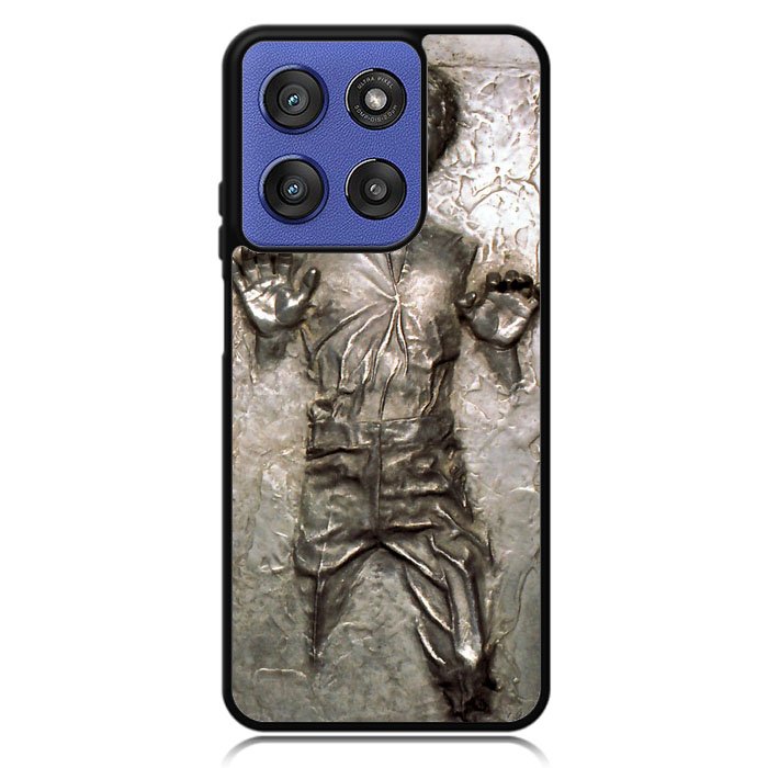 Star Wars Han Solo Frozen In Carbonite Motorola Moto G Stylus 5G 2025 DC1742