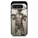 Star Wars Han Solo Frozen In Carbonite Google Pixel 10 Pro XL Case DC1742