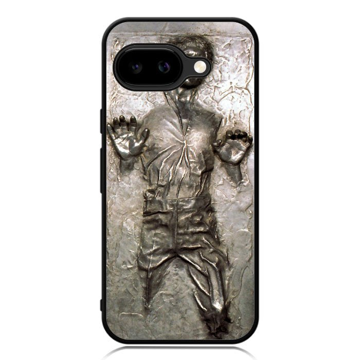 Star Wars Han Solo Frozen In Carbonite Google Pixel 9A Case DC1742