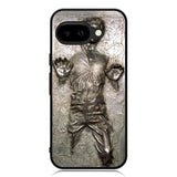 Star Wars Han Solo Frozen In Carbonite Google Pixel 9A Case DC1742