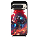 Star Wars Vader Kylo Ren Google Pixel 10 Pro XL Case DC1757
