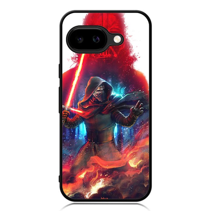 Star Wars Vader Kylo Ren Google Pixel 9A Case DC1757