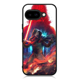 Star Wars Vader Kylo Ren Google Pixel 9A Case DC1757