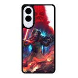 Star Wars Vader Kylo Ren Samsung Galaxy S25 Edge DC1757