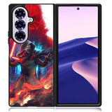 Star Wars Vader Kylo Ren Samsung Galaxy Z Fold 7 Case DC1757