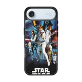 Star Wars Vintage PosterStar Wars Vintage Poster iPhone Air Case