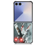 Star Wars X Wing Samsung Galaxy Z Flip 7 Case DC1758
